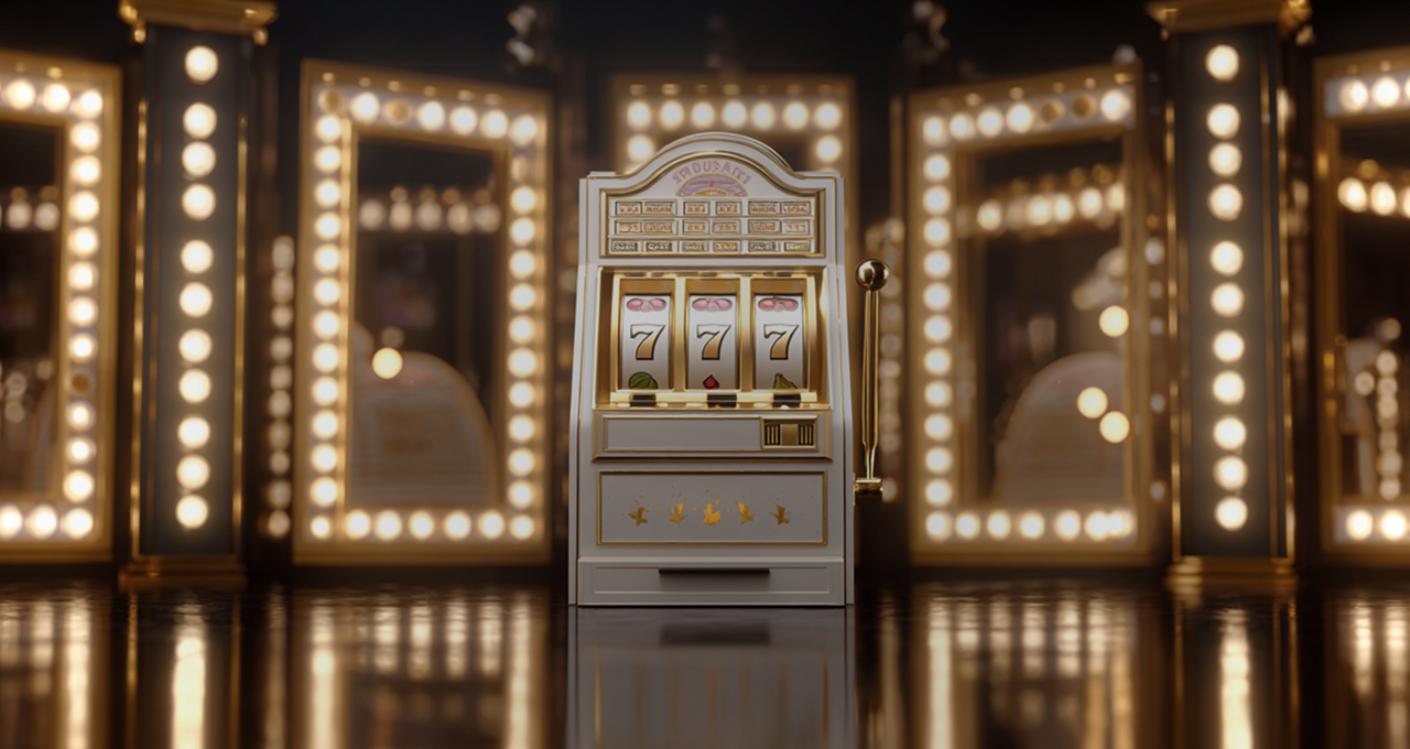 Vegas Nova Casino