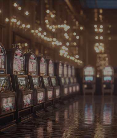Vegas Nova Casino