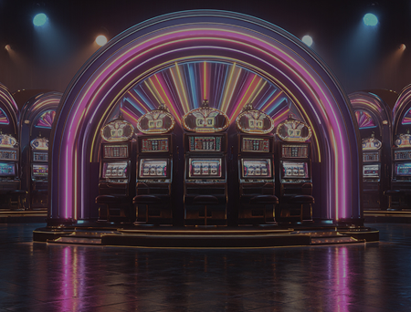 Vegas Nova Casino