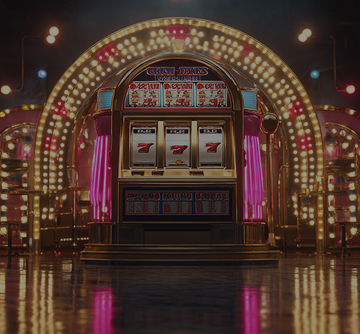 Vegas Nova Casino